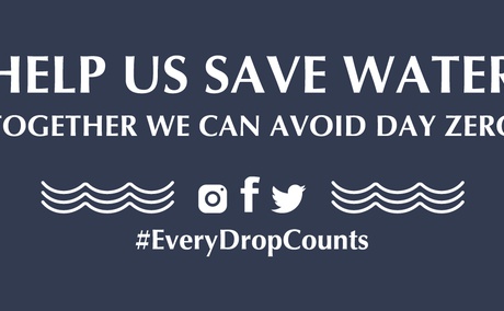 50 Litres of Water per Day Cape Town | Fish Hoek Accommodation